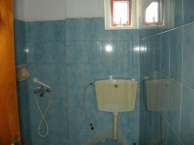 Efrosyni Apartments Agia Marina  Esterno foto